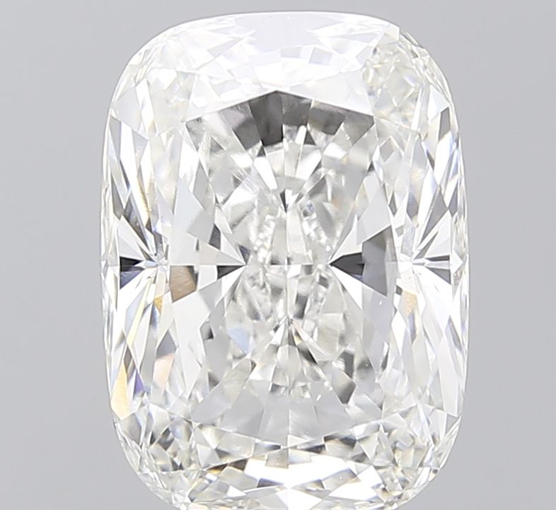 Elongated Cushion 5.54ct