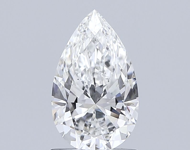 Pear 0.95ct
