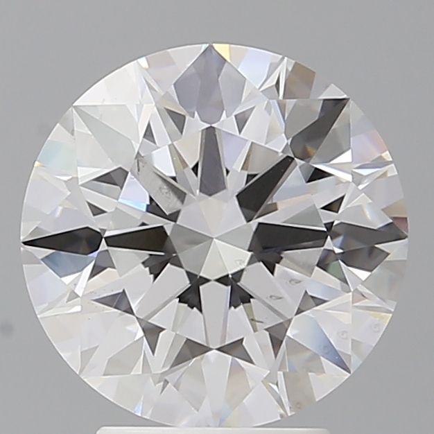 Round 3.6ct