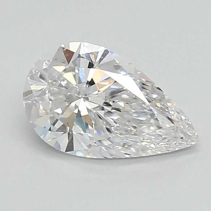 Pear 0.99ct
