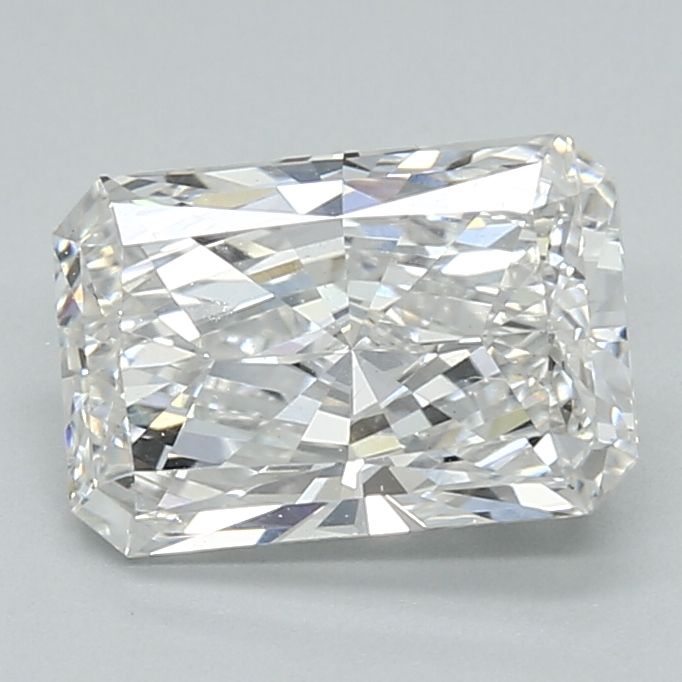 Radiant 2.01ct