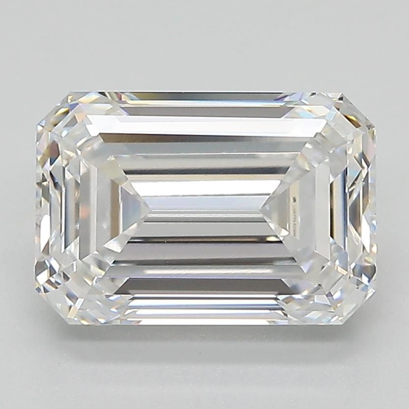 Emerald 3.02ct