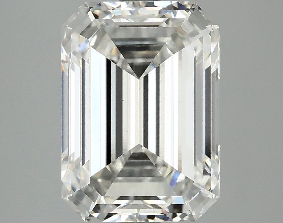 Emerald 3.97ct