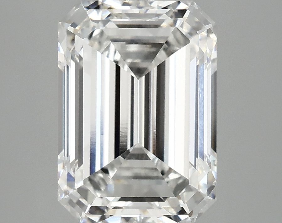 Emerald 3.96ct