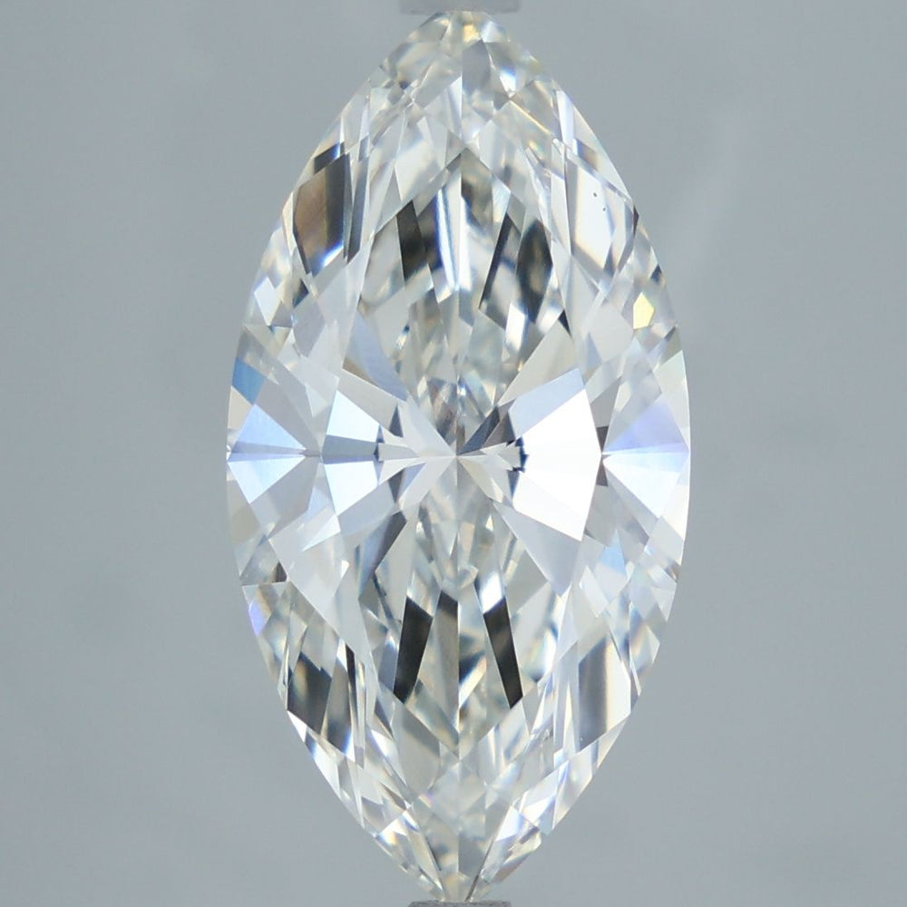 Marquise 4.5ct
