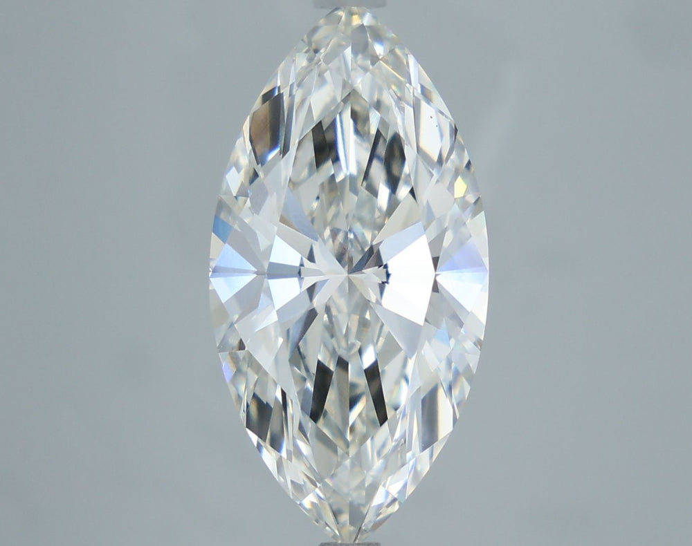 Marquise 4.5ct