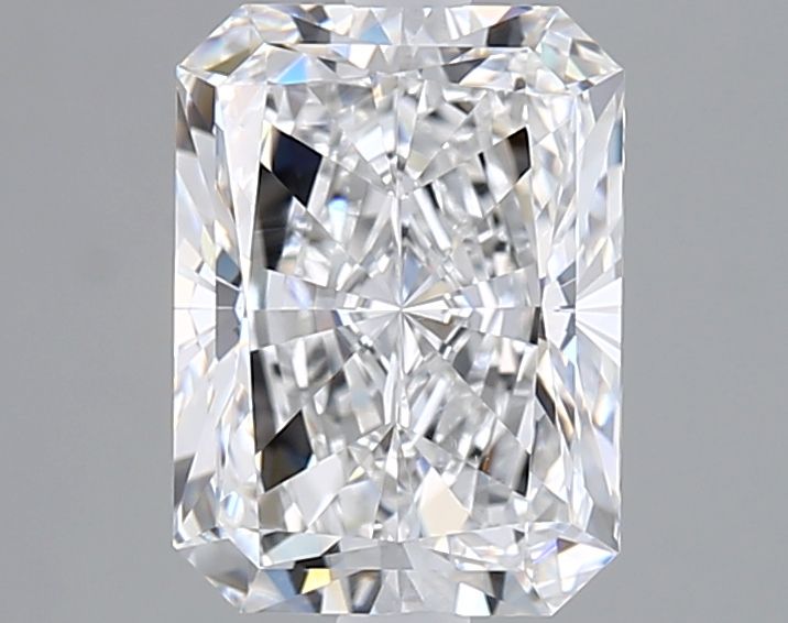 Radiant 2.54ct