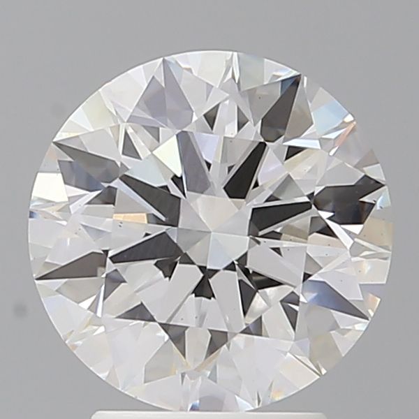 Round 2.95ct