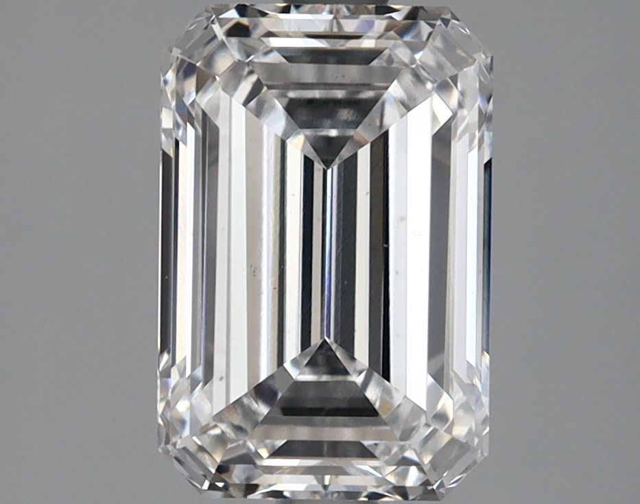 Emerald 2.69ct