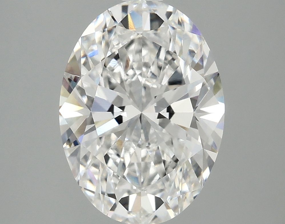 Oval 3.05ct