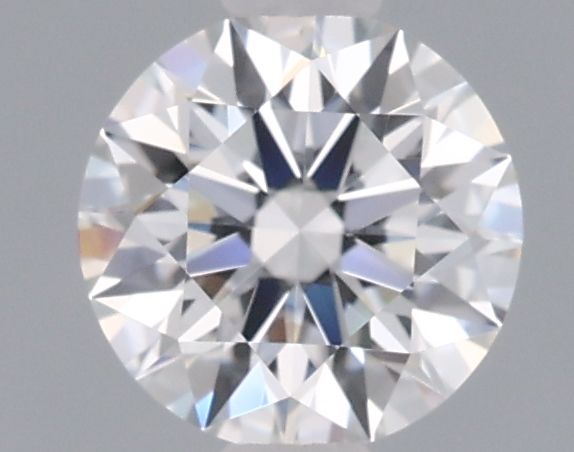 Round 0.69ct