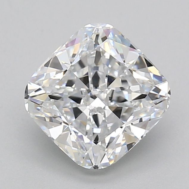 Cushion 2.07ct