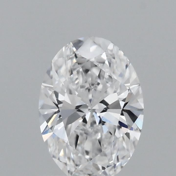Oval 1.08ct