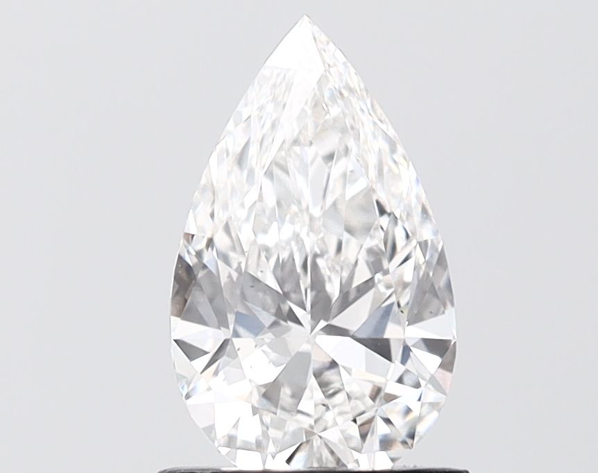 Pear 1.25ct