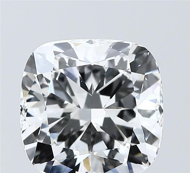 Cushion 4.07ct