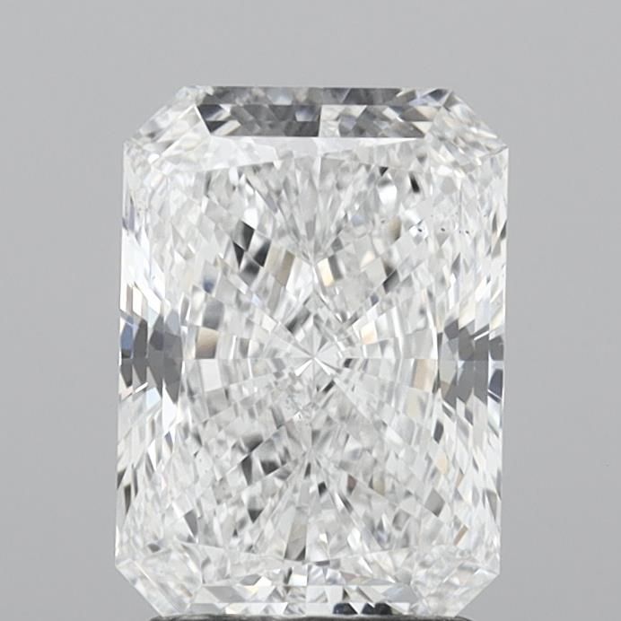Radiant 2.04ct