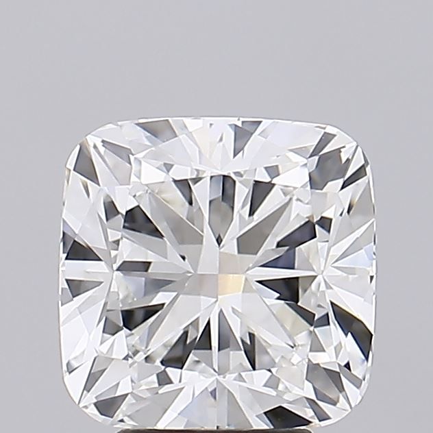Cushion 4.09ct