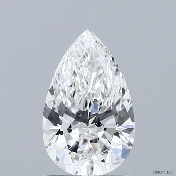 Pear 1.15ct