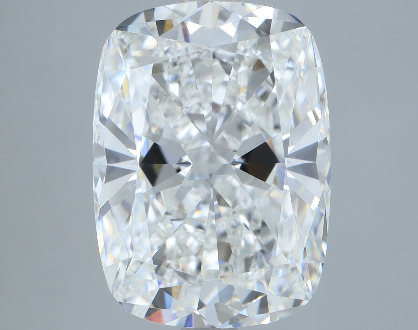Elongated Cushion 4.05ct