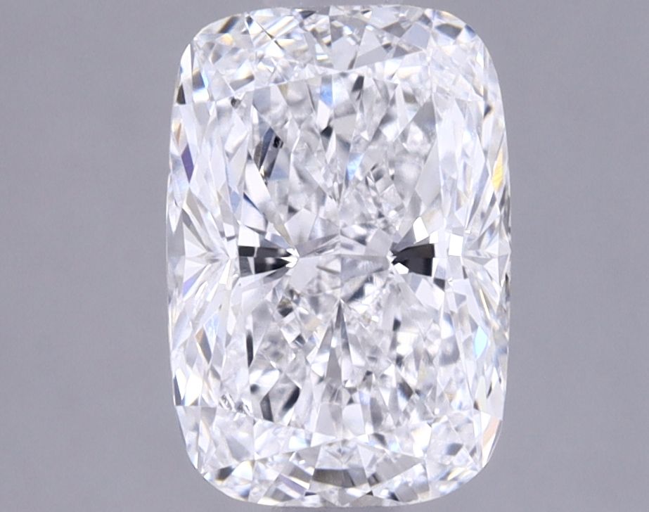 Elongated Cushion 1.1ct