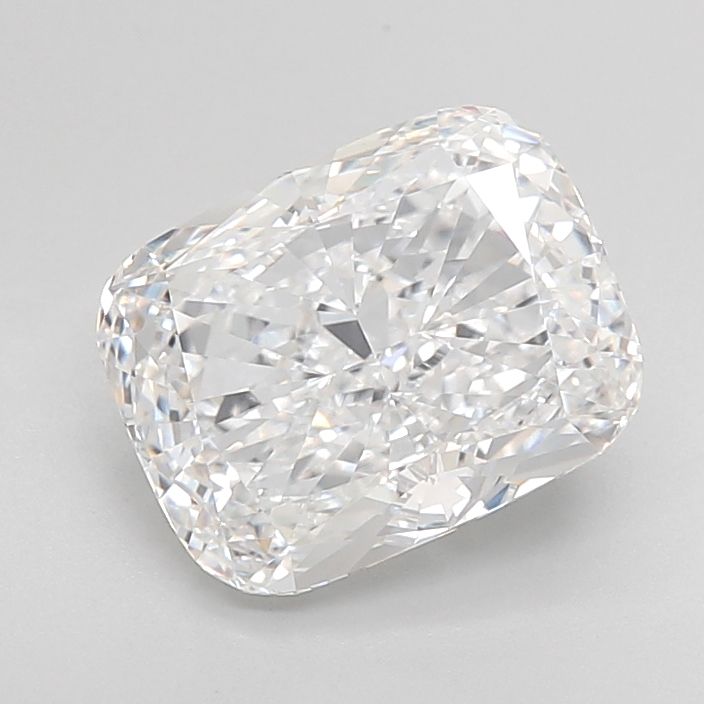 Elongated Cushion 4.08ct