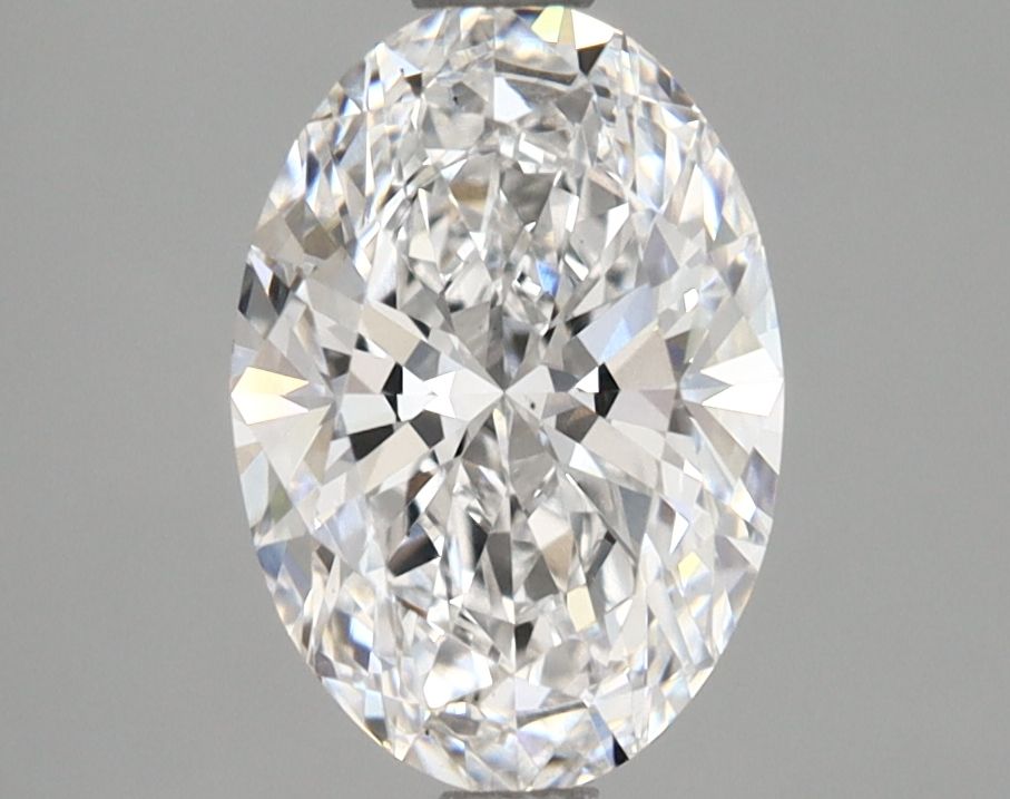 Oval 1.69ct