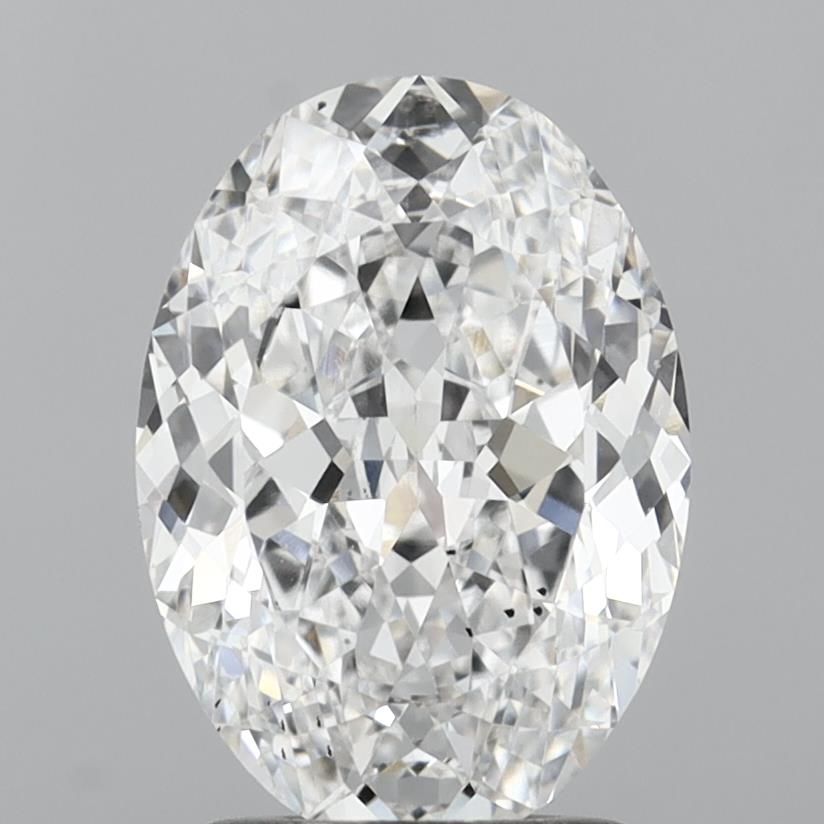 Oval 1.99ct