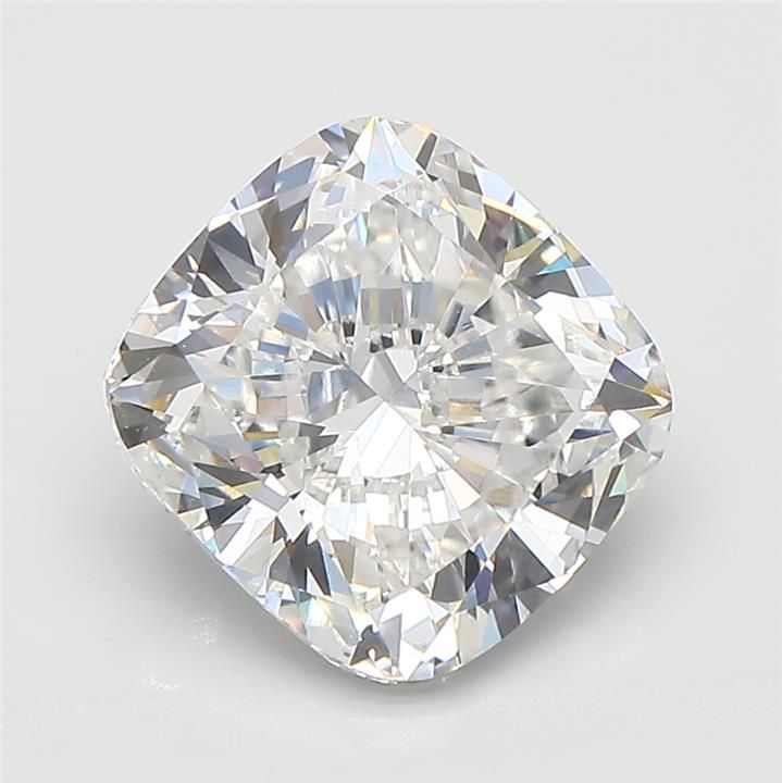 Cushion 3.52ct
