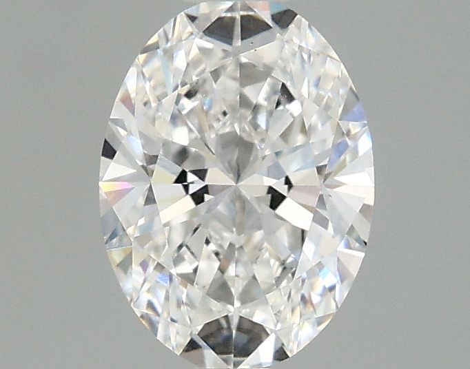 Oval 1.08ct