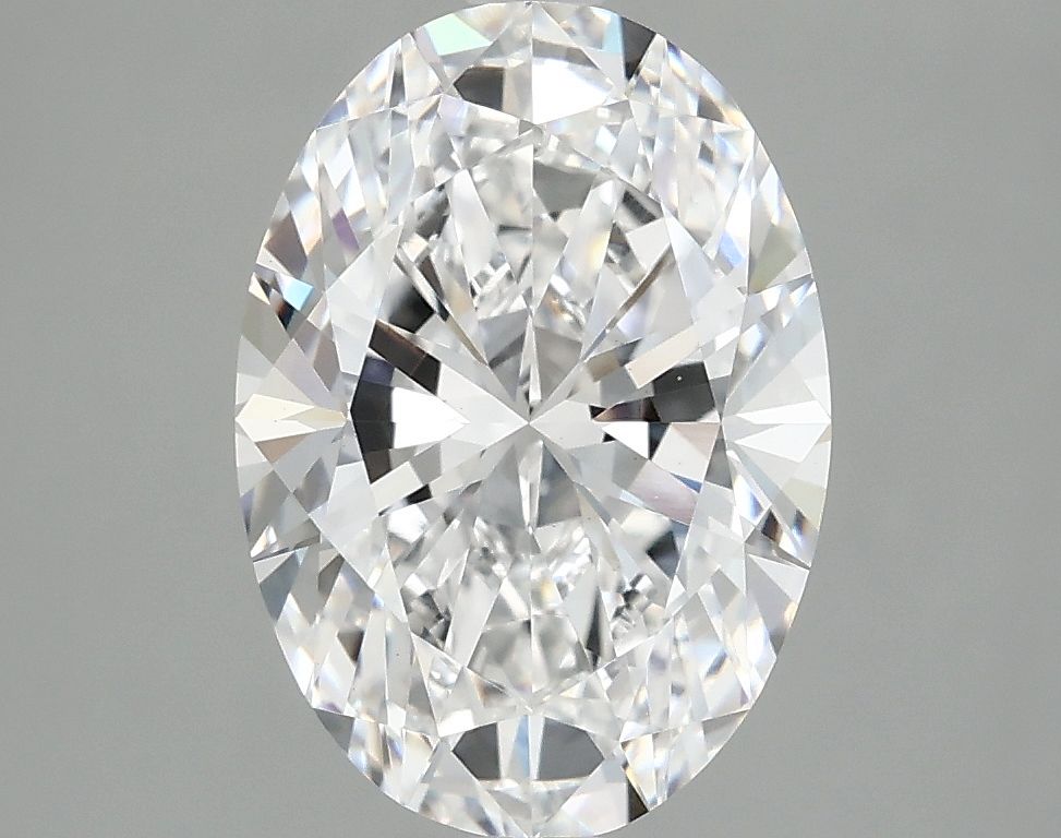 Oval 3.03ct