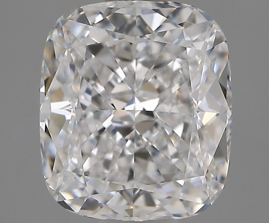 Elongated Cushion 2.04ct