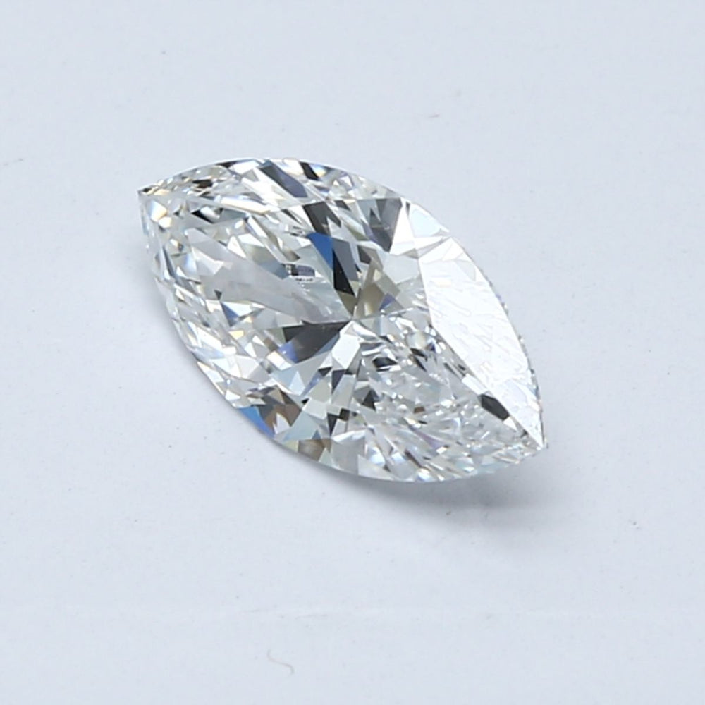 Marquise 4.38ct