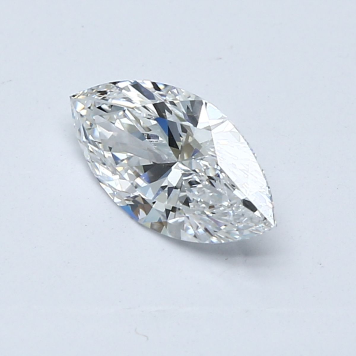 Marquise 4.38ct