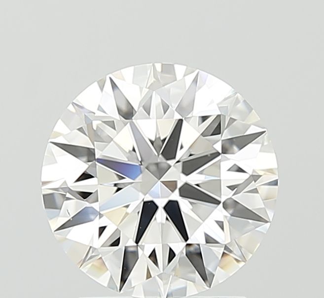 Round 2.09ct