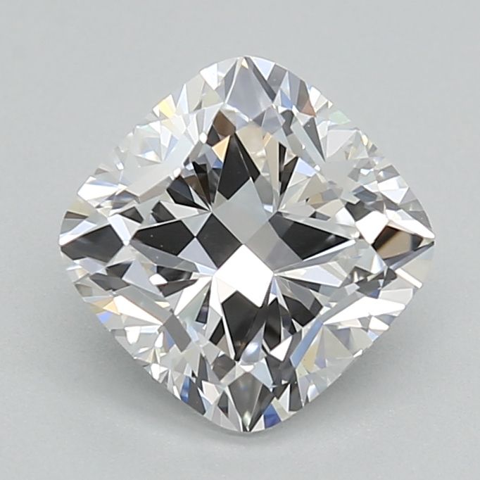 Cushion 1.24ct