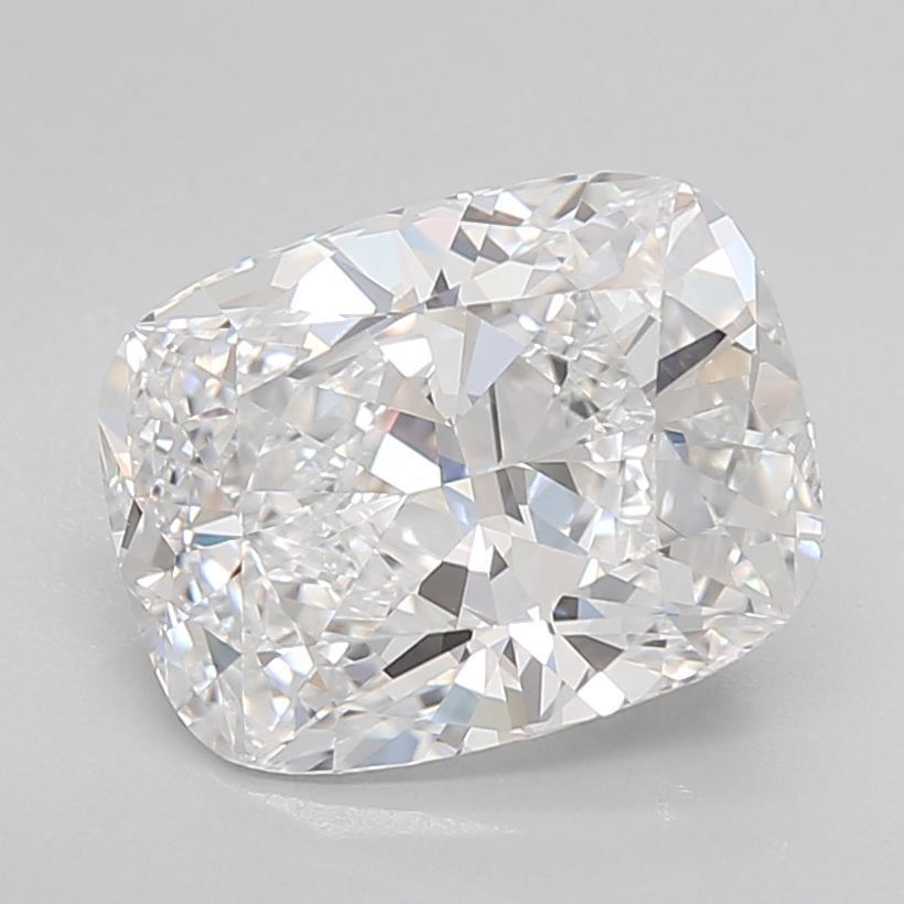Elongated Cushion 3.56ct