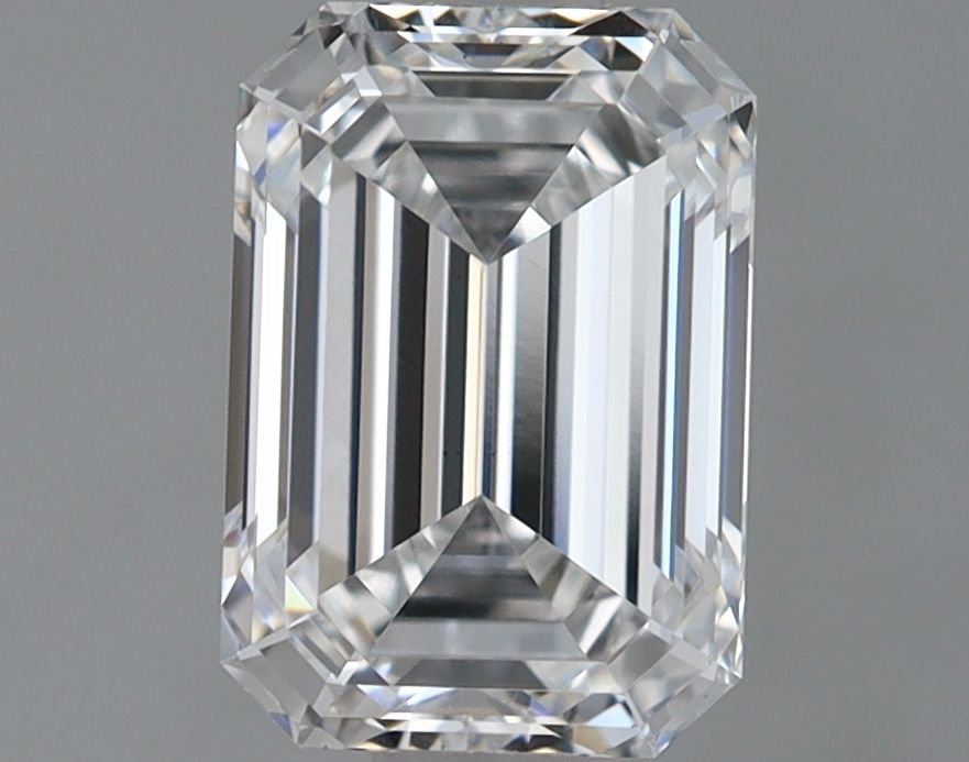 Emerald 1.29ct
