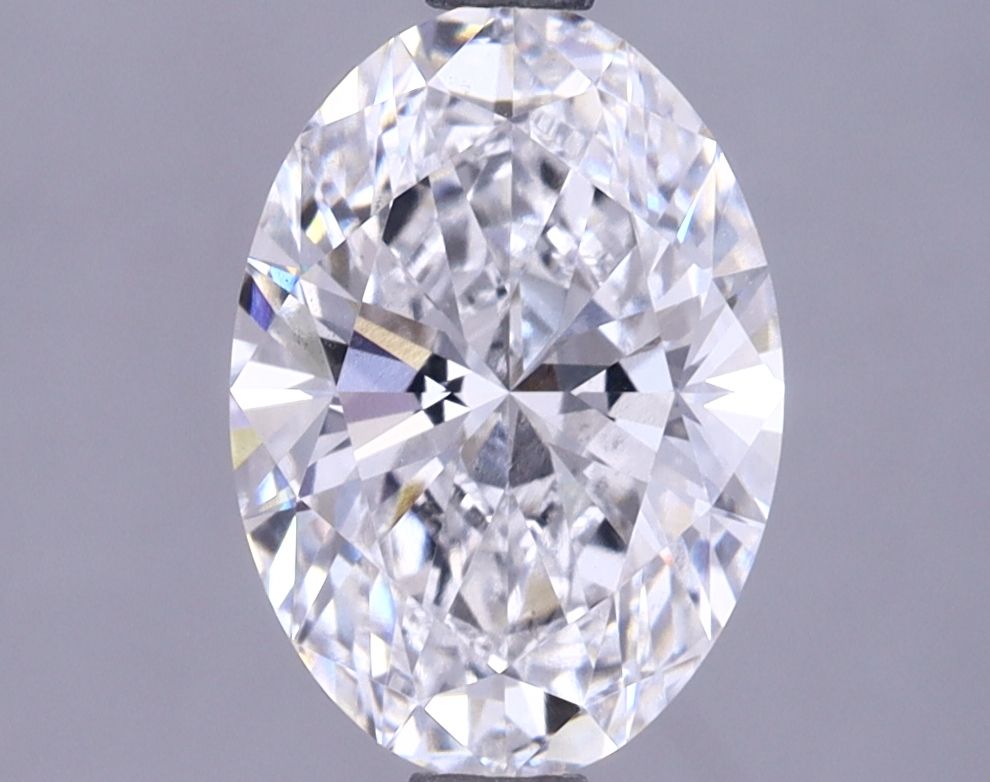 Oval 1.86ct