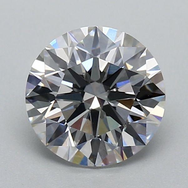 Round 1.11ct