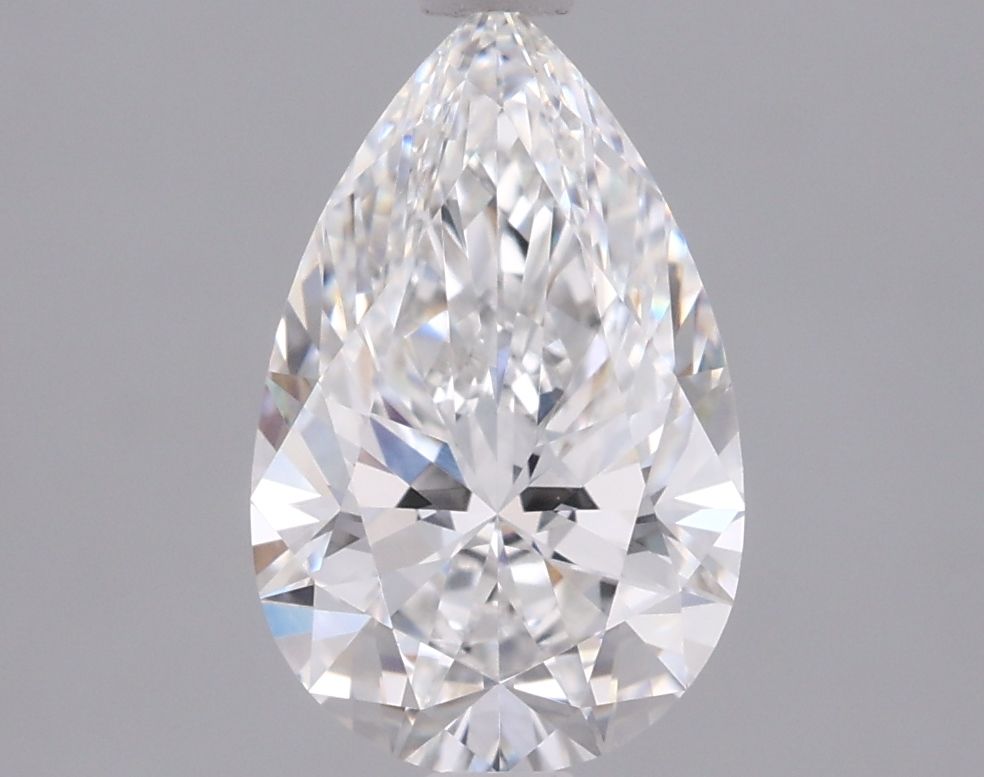 Pear 1.53ct