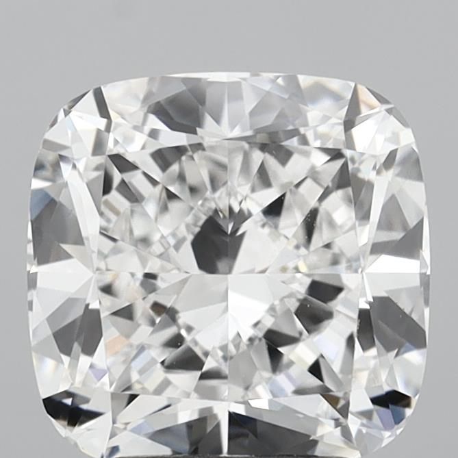 Cushion 3ct