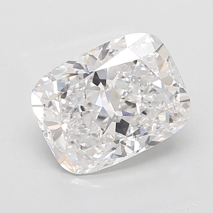 Elongated Cushion 3.76ct