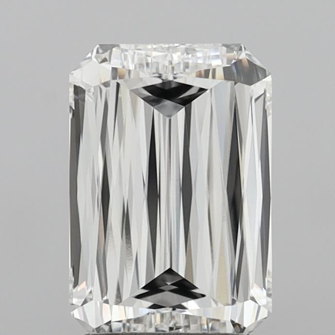 Radiant 2.5ct