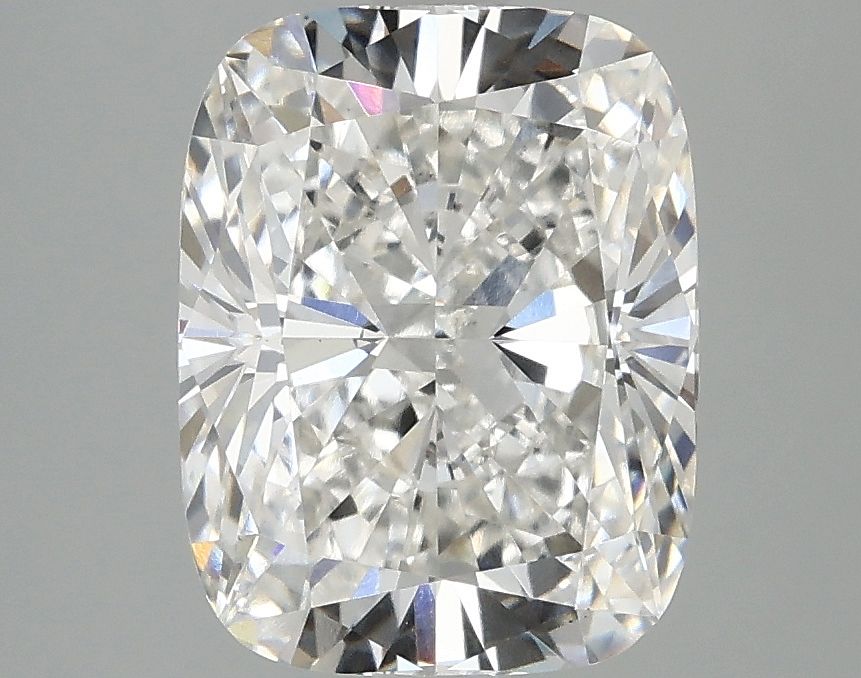 Elongated Cushion 3.09ct