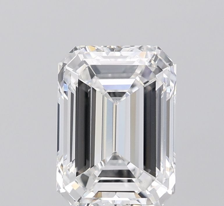 Emerald 2.53ct