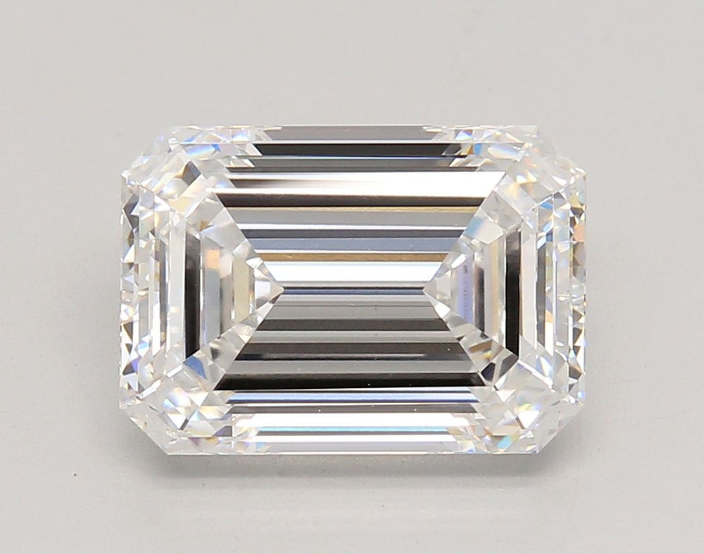 Emerald 5.09ct