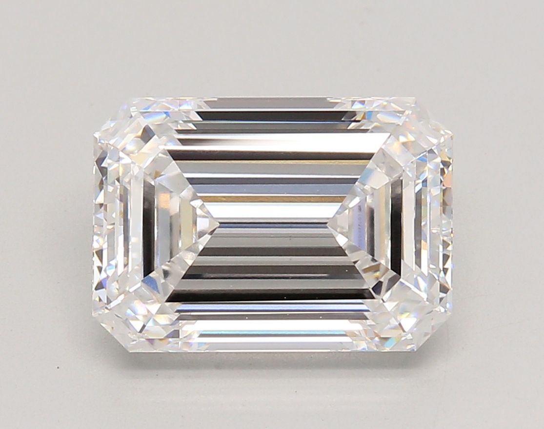 Emerald 5.09ct