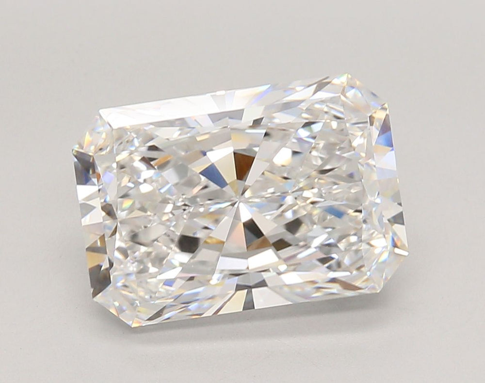 Radiant 5.05ct