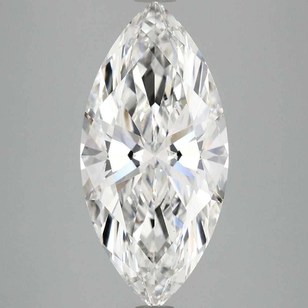 Marquise 5.03ct