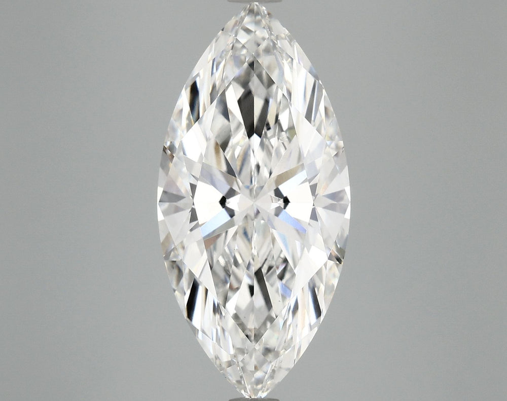 Marquise 5.03ct